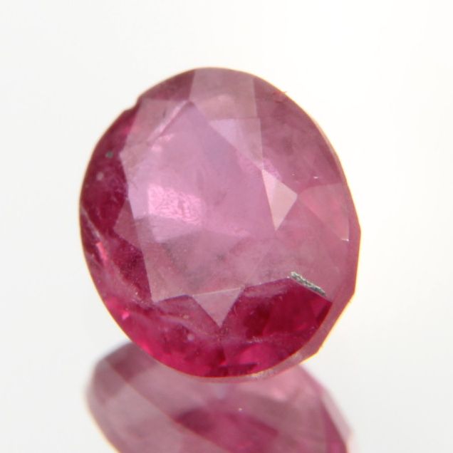 Rubin 0.56ct 