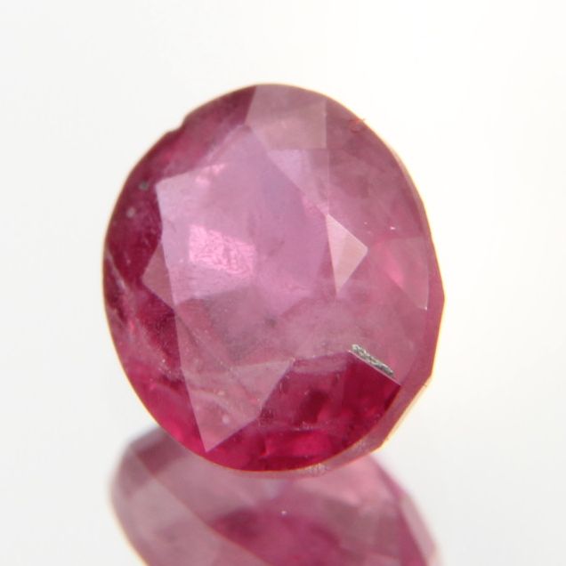 Rubin 0.56ct 