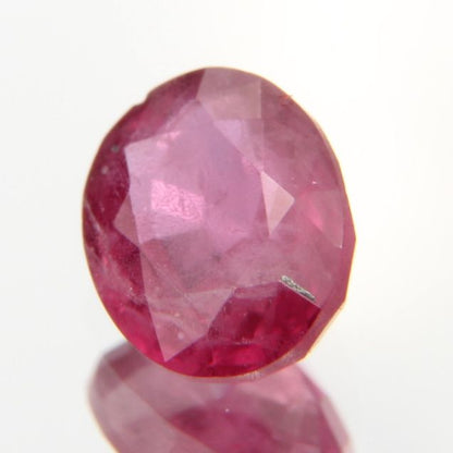 Rubin 0.56ct 