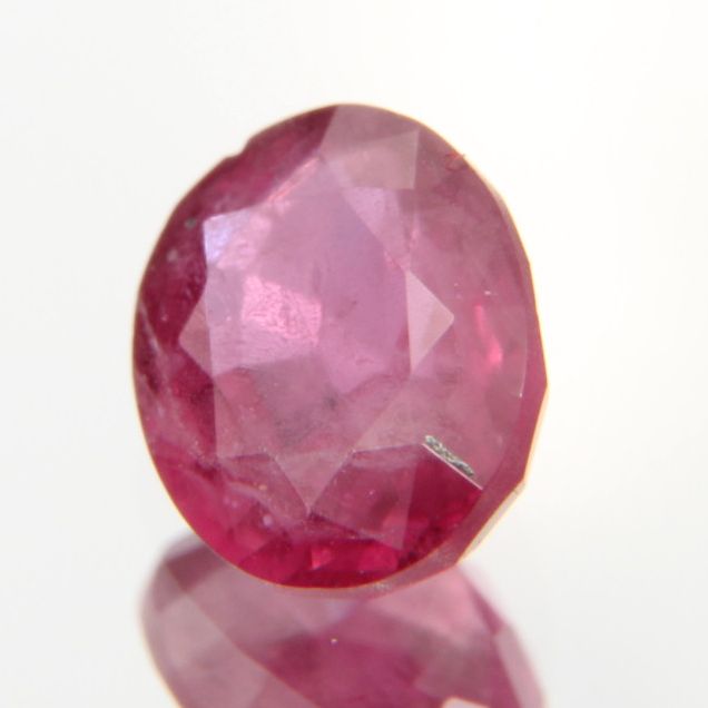 Rubin 0.56ct 