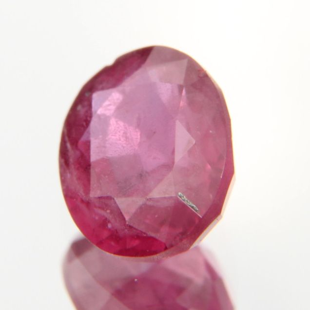 Rubin 0.56ct 