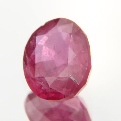 Rubin 0.56ct 