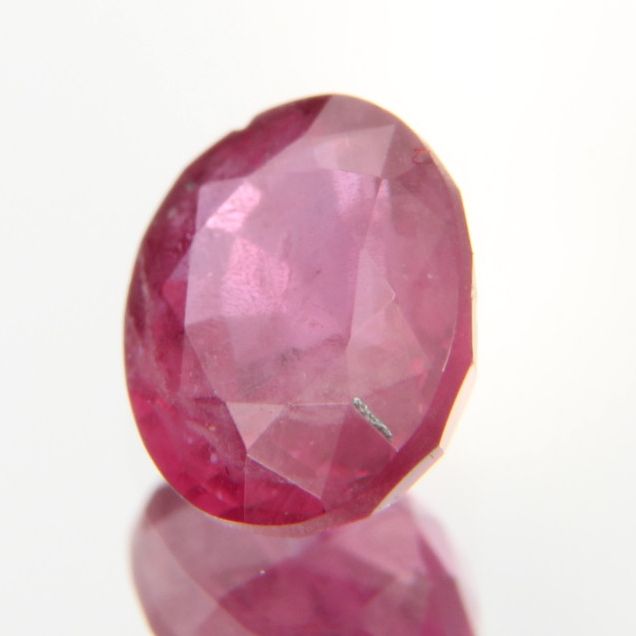 Rubin 0.56ct 