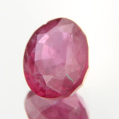Rubin 0.56ct 