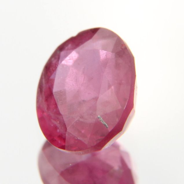 Rubin 0.56ct 