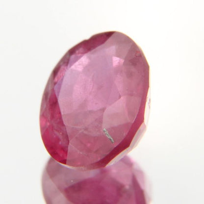 Rubin 0.56ct 