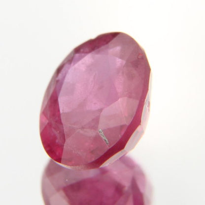 Rubin 0.56ct 