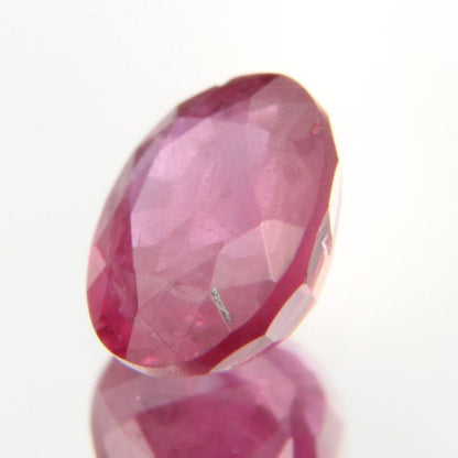 Rubin 0.56ct 
