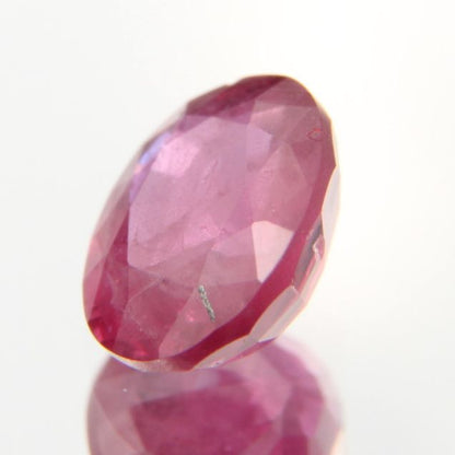 Rubin 0.56ct 