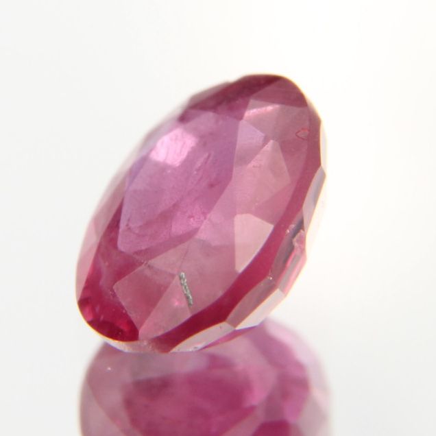 Rubin 0.56ct 