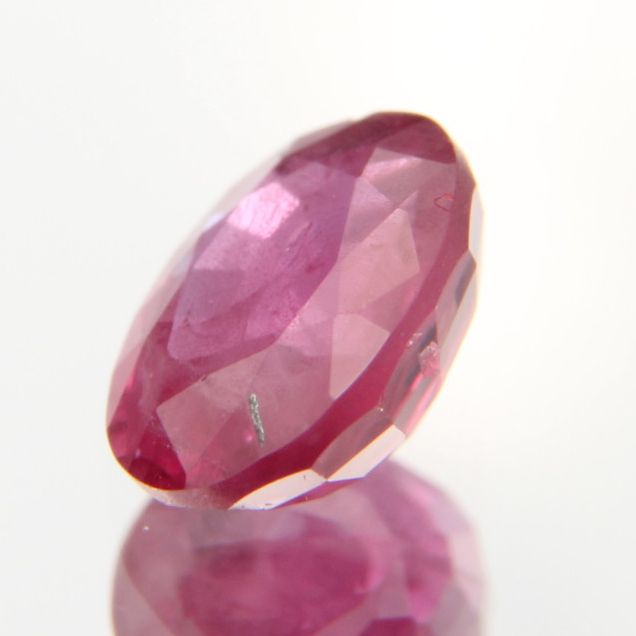 Rubin 0.56ct 