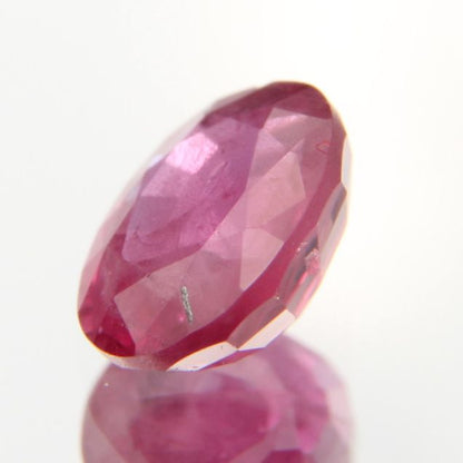 Rubin 0.56ct 