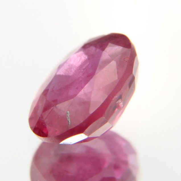 Rubin 0.56ct 
