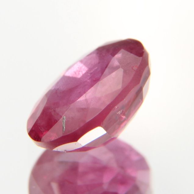 Rubin 0.56ct 