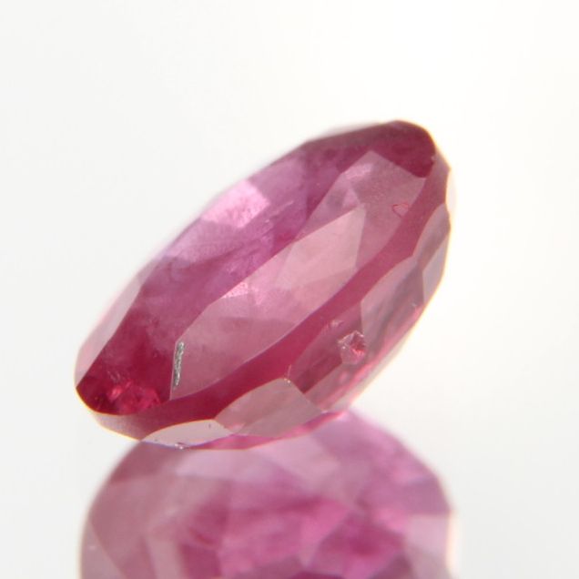 Rubin 0.56ct 