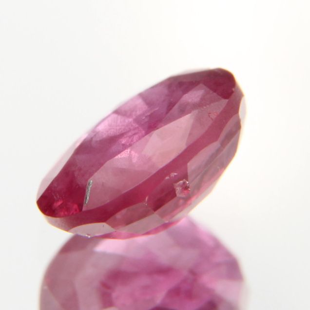 Rubin 0.56ct 