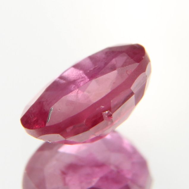 Rubin 0.56ct 