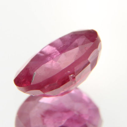 Rubin 0.56ct 