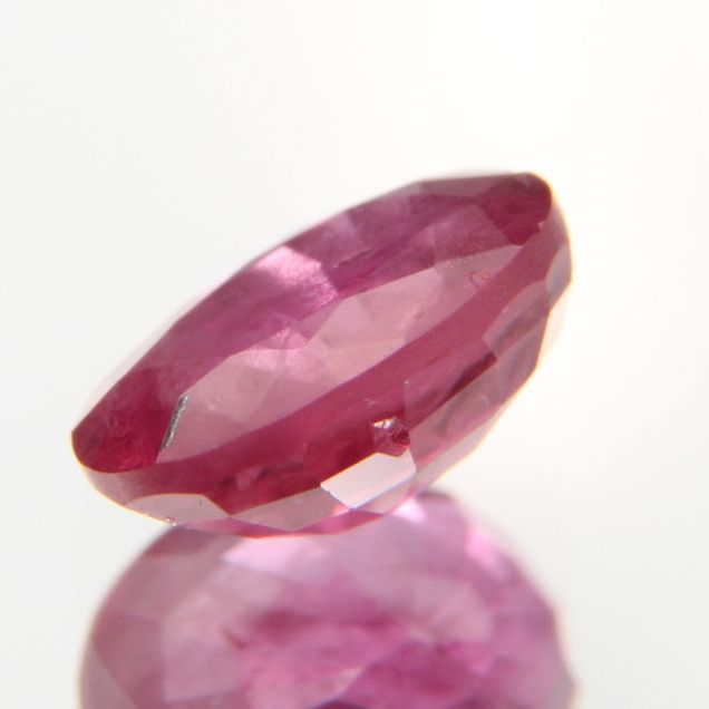 Rubin 0.56ct 