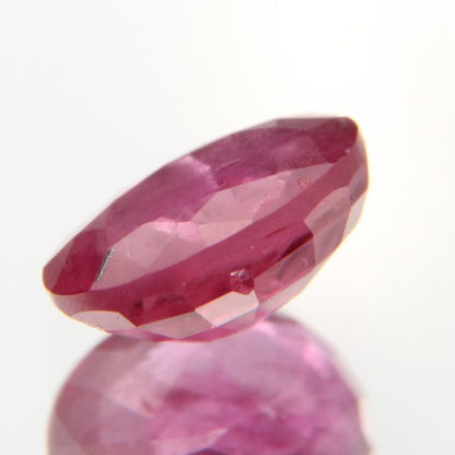 Rubin 0.56ct 