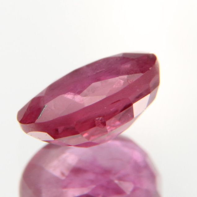 Rubin 0.56ct 