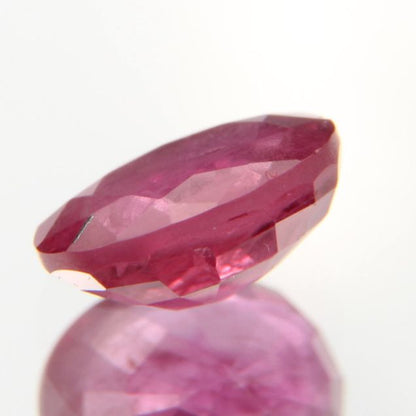 Rubin 0.56ct 