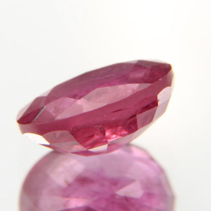 Rubin 0.56ct 