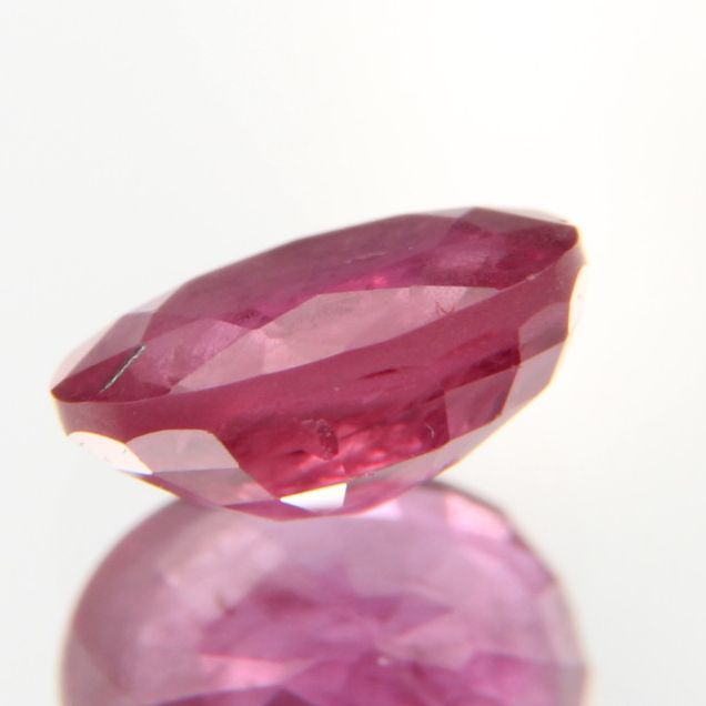 Rubin 0.56ct 