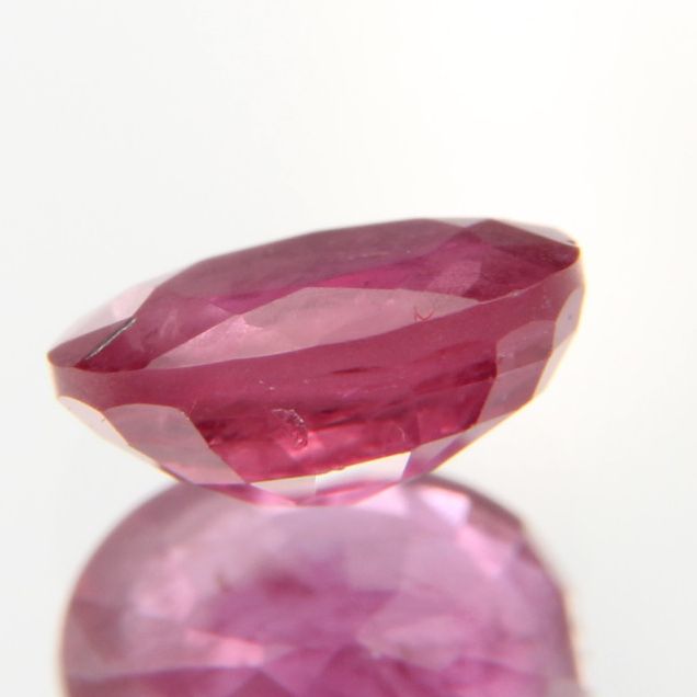 Rubin 0.56ct 