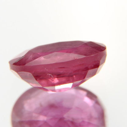 Rubin 0.56ct 