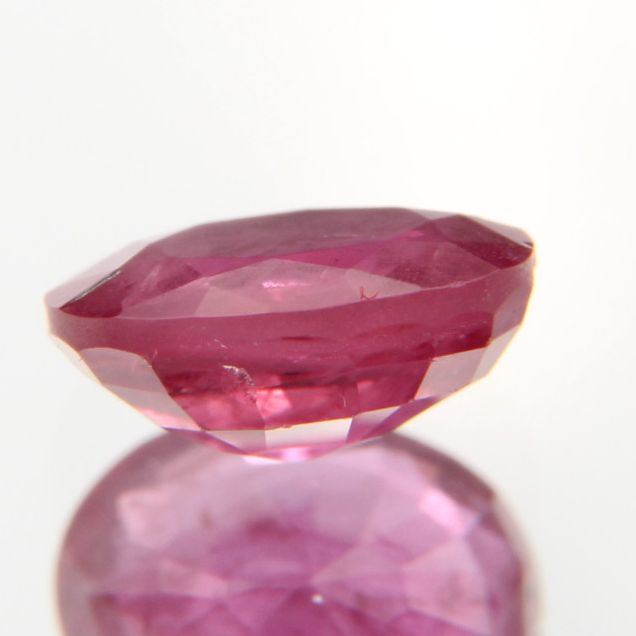Rubin 0.56ct 
