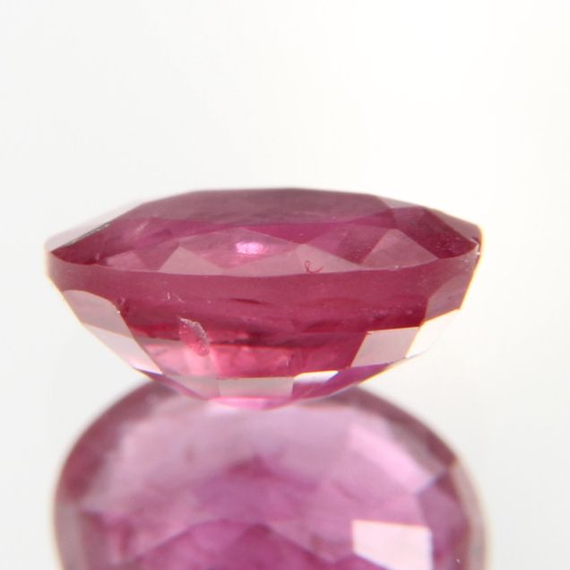 Rubin 0.56ct 