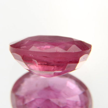 Rubin 0.56ct 