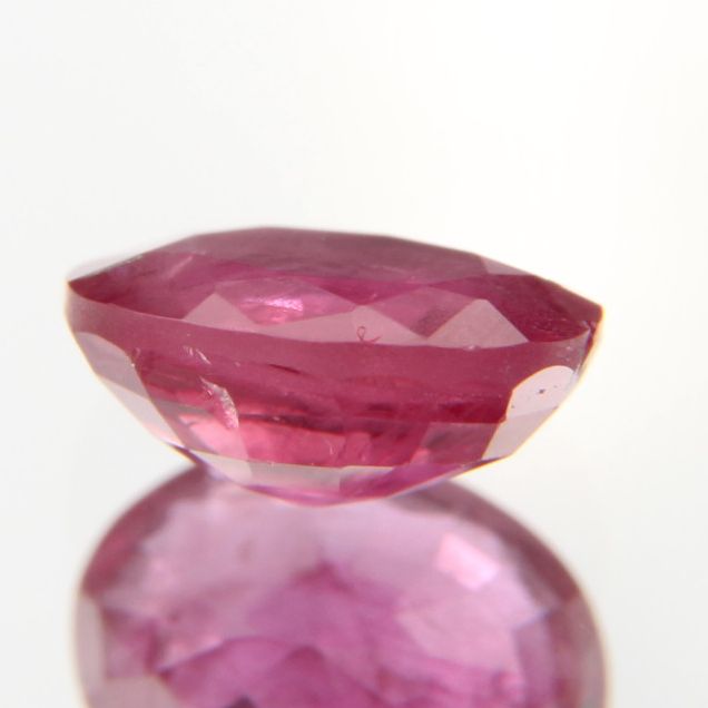 Rubin 0.56ct 