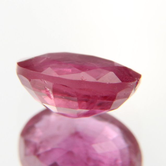 Rubin 0.56ct 