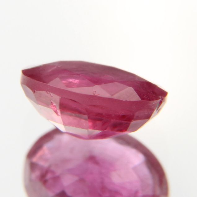 Rubin 0.56ct 