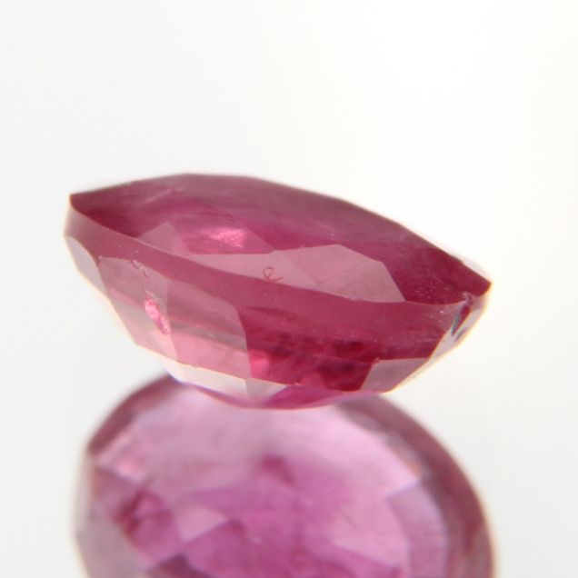 Rubin 0.56ct 