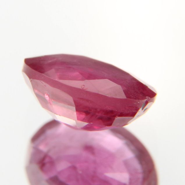 Rubin 0.56ct 