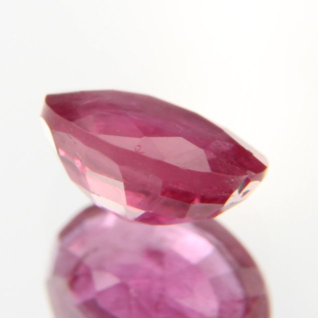 Rubin 0.56ct 