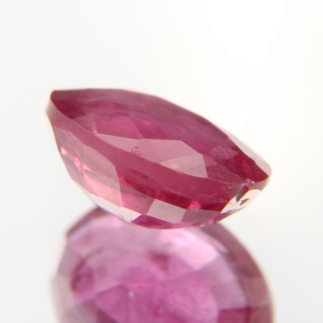 Rubin 0.56ct 