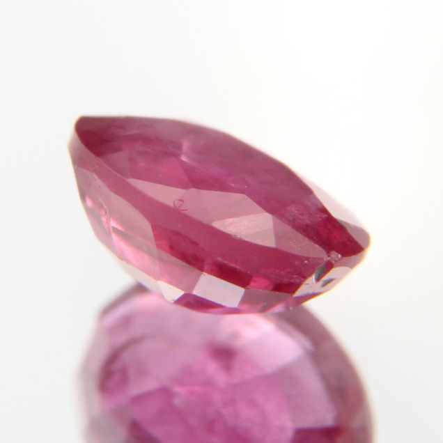 Rubin 0.56ct 