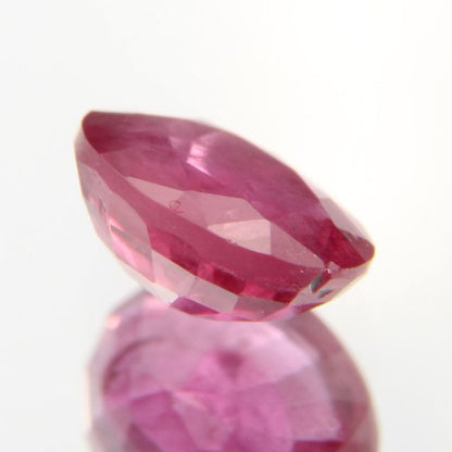Rubin 0.56ct 