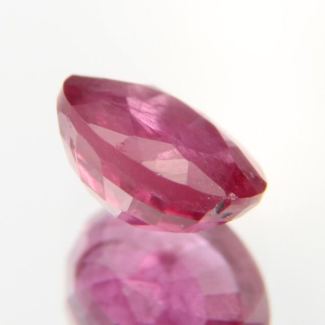 Rubin 0.56ct 