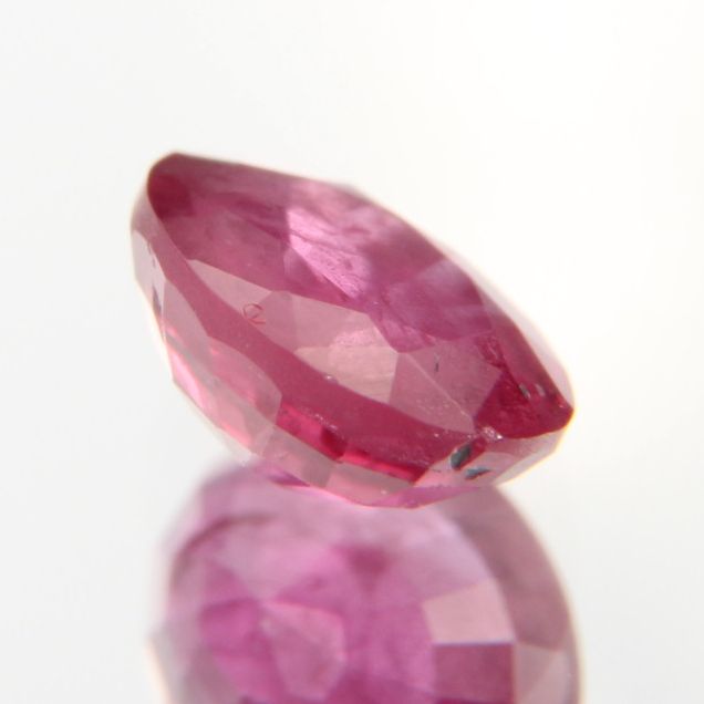 Rubin 0.56ct 