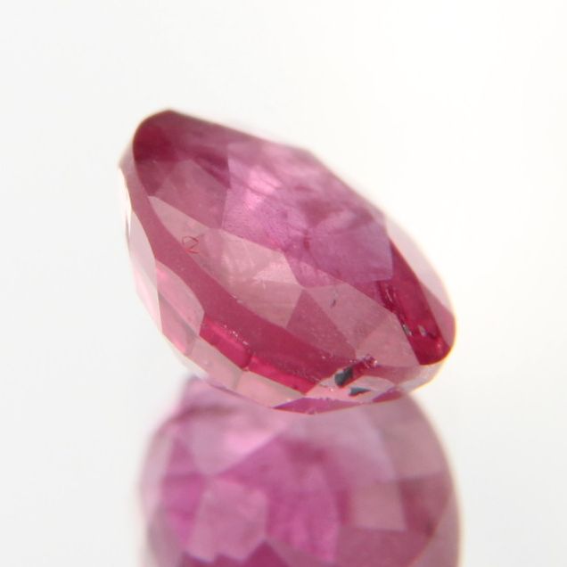 Rubin 0.56ct 