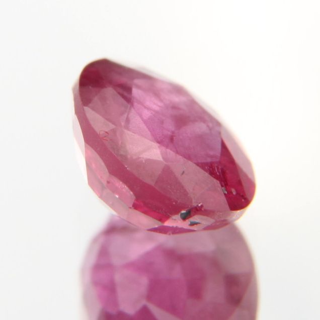 Rubin 0.56ct 