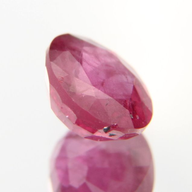 Rubin 0.56ct 