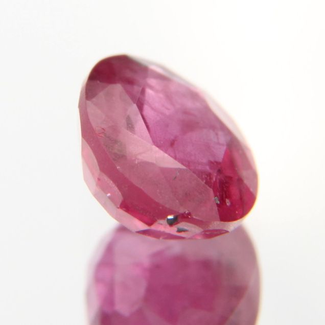 Rubin 0.56ct 