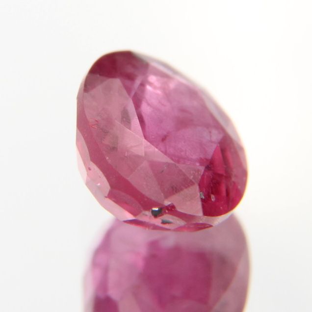 Rubin 0.56ct 