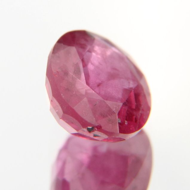 Rubin 0.56ct 
